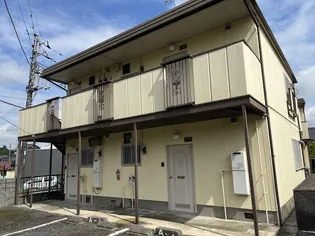 ミマスハイツA棟の画像