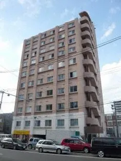 シャトー北24条の画像