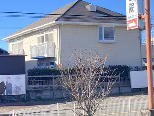 エステートピア足立の画像