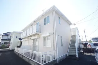 プチ ハウス西町の画像