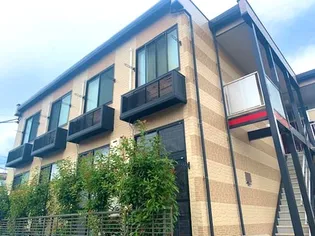 レオパレスドリーム和光の画像