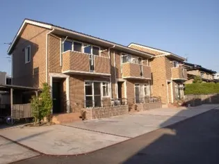 石川県金沢市近岡町【一戸建】の外観