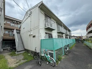 第2晴天ハイツの画像