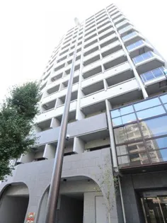 東京都足立区千住宮元町【マンション】の外観