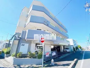 アエラス杁ヶ池パークサイドの画像