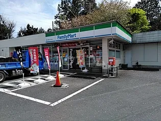 レオネクストあんなばんII【1階】の周辺