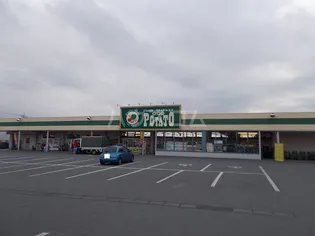 レオネクストあんなばんII【1階】の周辺