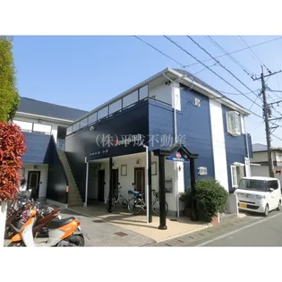 Sコーポ帯山の画像