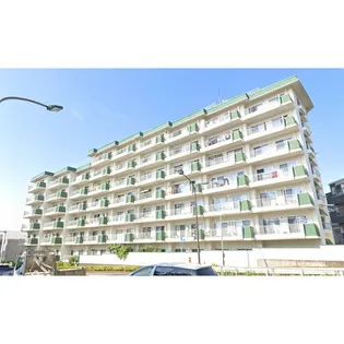 ダイヤリッジ常盤平の画像