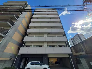 フェアリーコートあびこの画像