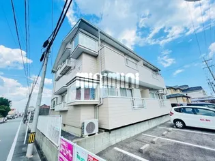 サンコーポエレガンスの画像