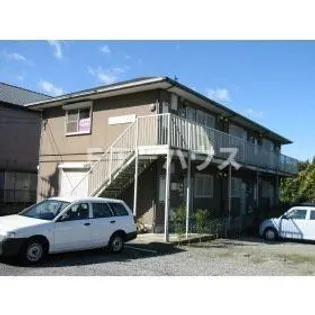 ベルゾーネはさま【2階】の外観