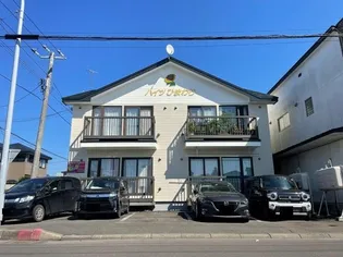 ハイツひまわりの画像