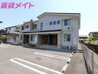 ローズアローの画像