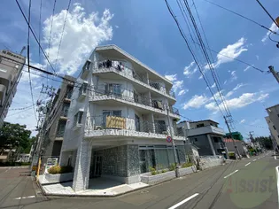 ホワイトキャッスル宮城野IIの画像