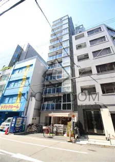 I CUBE南船場の画像