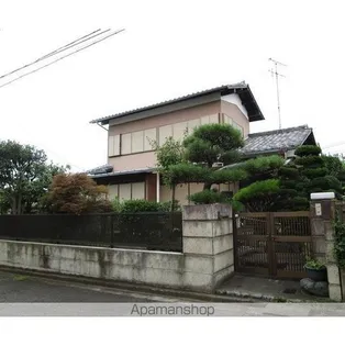 神奈川県横浜市栄区桂台西1【一戸建】の外観