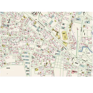 フロイデンハイムA棟【2階】の外観