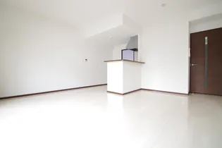 クロノス30新町II【3階】の外観