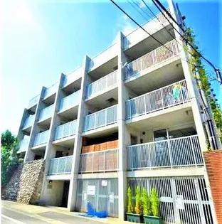 2232フレグランスアベニュー【1階】の外観