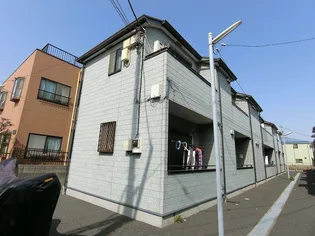 ピュアハウスSの画像