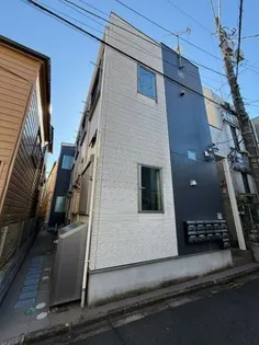 GLANZ町屋の画像