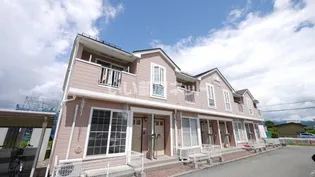 アルカンシェル エスティBの画像