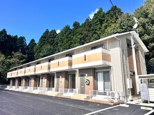 COLLINE Bの画像