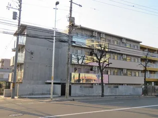 ミカーサ学園前の画像