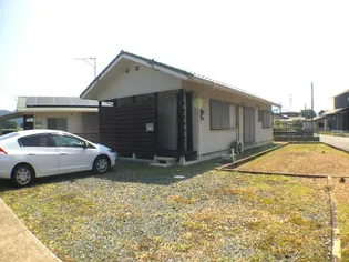 兵庫県丹波市柏原町母坪【一戸建】の外観