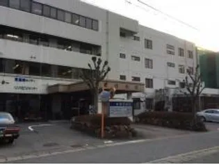 メゾンエスポワール【2階】の周辺