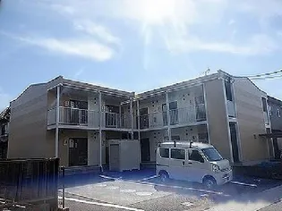 レオパレスアイビーの画像