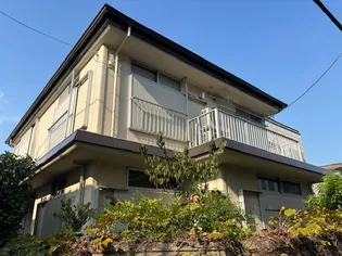 新城4丁目へーベルメゾンの画像