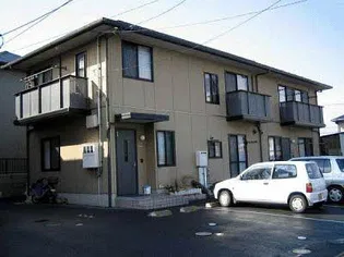 シャーメゾン田村の画像