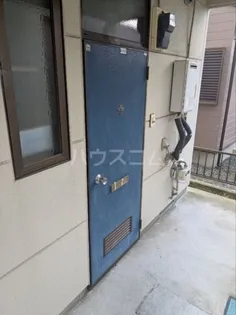 アタックスハイツ下栗A【1階】の内装