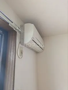 アタックスハイツ下栗A【1階】の内装