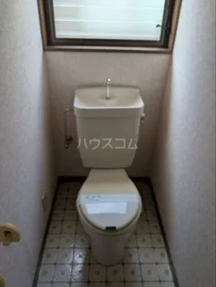 アタックスハイツ下栗A【1階】の内装