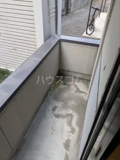 アタックスハイツ下栗A【1階】の内装