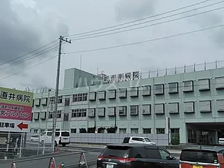 アタックスハイツ下栗A【1階】の周辺