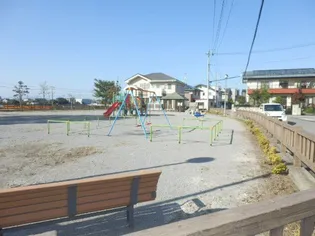 アタックスハイツ下栗A【1階】の周辺