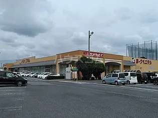 アタックスハイツ下栗A【1階】の周辺