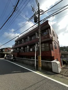 ドミールトモマツの画像