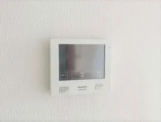 メゾンルボワ東【4階】の内装