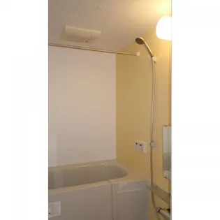 メゾンルボワ東【4階】の風呂