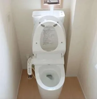 メゾンルボワ東【4階】の内装