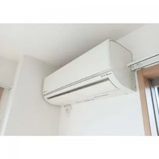 メゾンルボワ東【4階】の内装