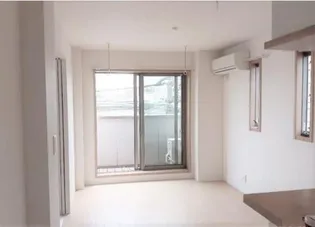 メゾンルボワ東【4階】の居間