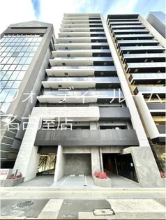 オープンレジデンシア金山ザ・プレイス【12階】の外観