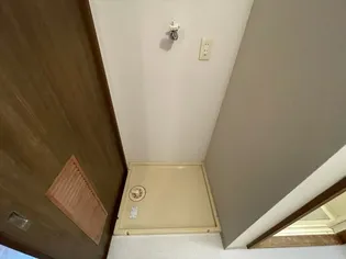 セザール平井【2階】の内装