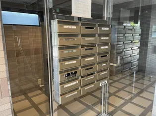 セザール平井【2階】のその他画像